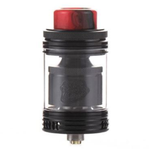 Wotofo - The Troll X RTA