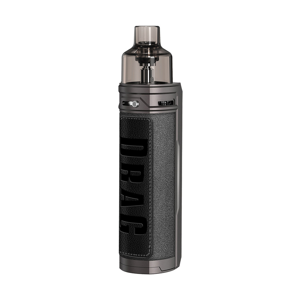 VOOPOO - DRAG X 18650 Mod Pod Kit
