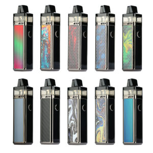 VOOPOO - VINCI R Mod Pod Kit 1500mAh