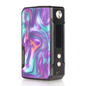 Voopoo Drag Mini Mod + Creed RTA (Promo)