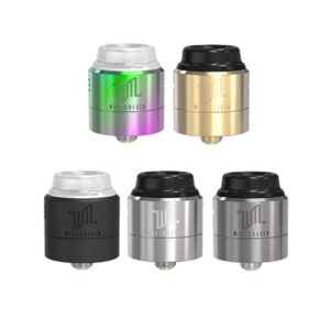 Vandy Vape - Widowmaker RDA Atomizer