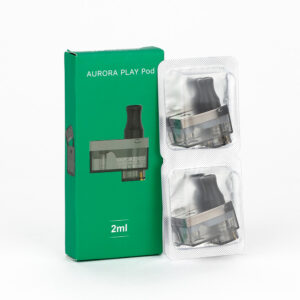Vaporesso - Aurora Cartuchos Pack de 2