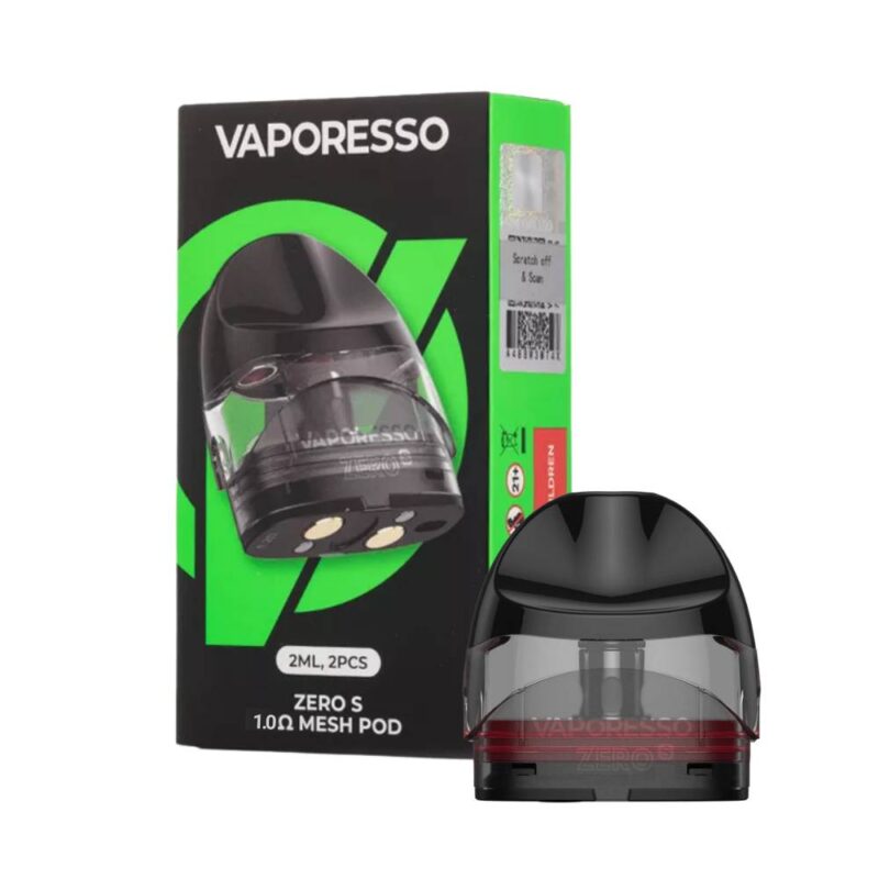 Coil Renova zero S