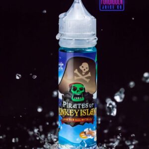 Forbidden Juice - Pirates Of Monkey Island