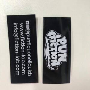 Plastic Wraps for 18650 Battery