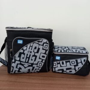 Conservadora port?til Sno Box