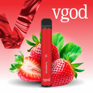 VGOD 1000 Puffs desechable