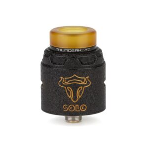 THC - Tauren Solo RDA