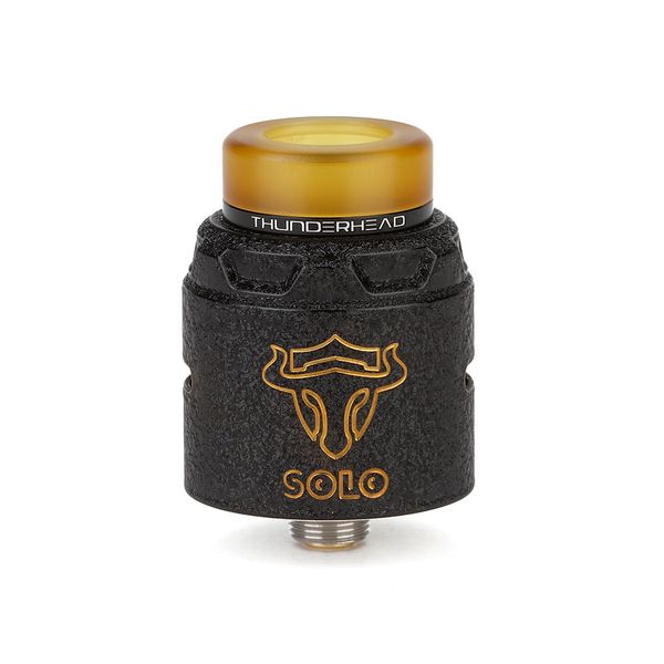 THC - Tauren Solo RDA