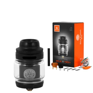 GEEKVAPE - ZX RTA