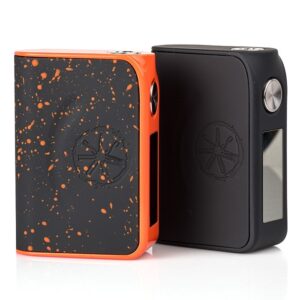 asMODus - Minikin Reborn TC Box Mod