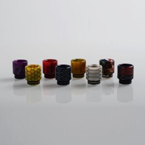 Drip tip 810 pack