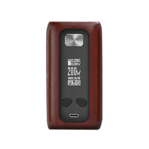 Think Vape - Thor TC Box MOD