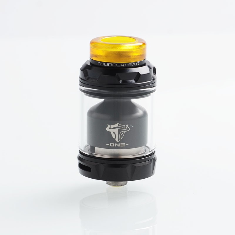 THC Tauren ONE RTA