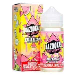 Bazooka 200ml - Watermelon 3mg
