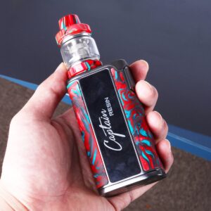 iJoy - Captain Resin Kit 234w