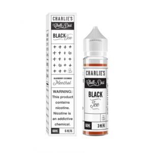 Charlie's Chalk Dust - Black Ice