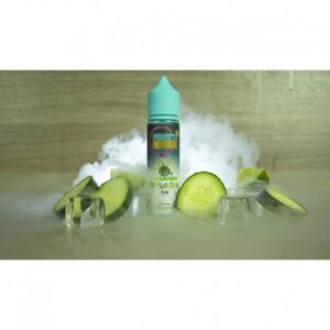 Frutti Paradise - Cucumber Splash