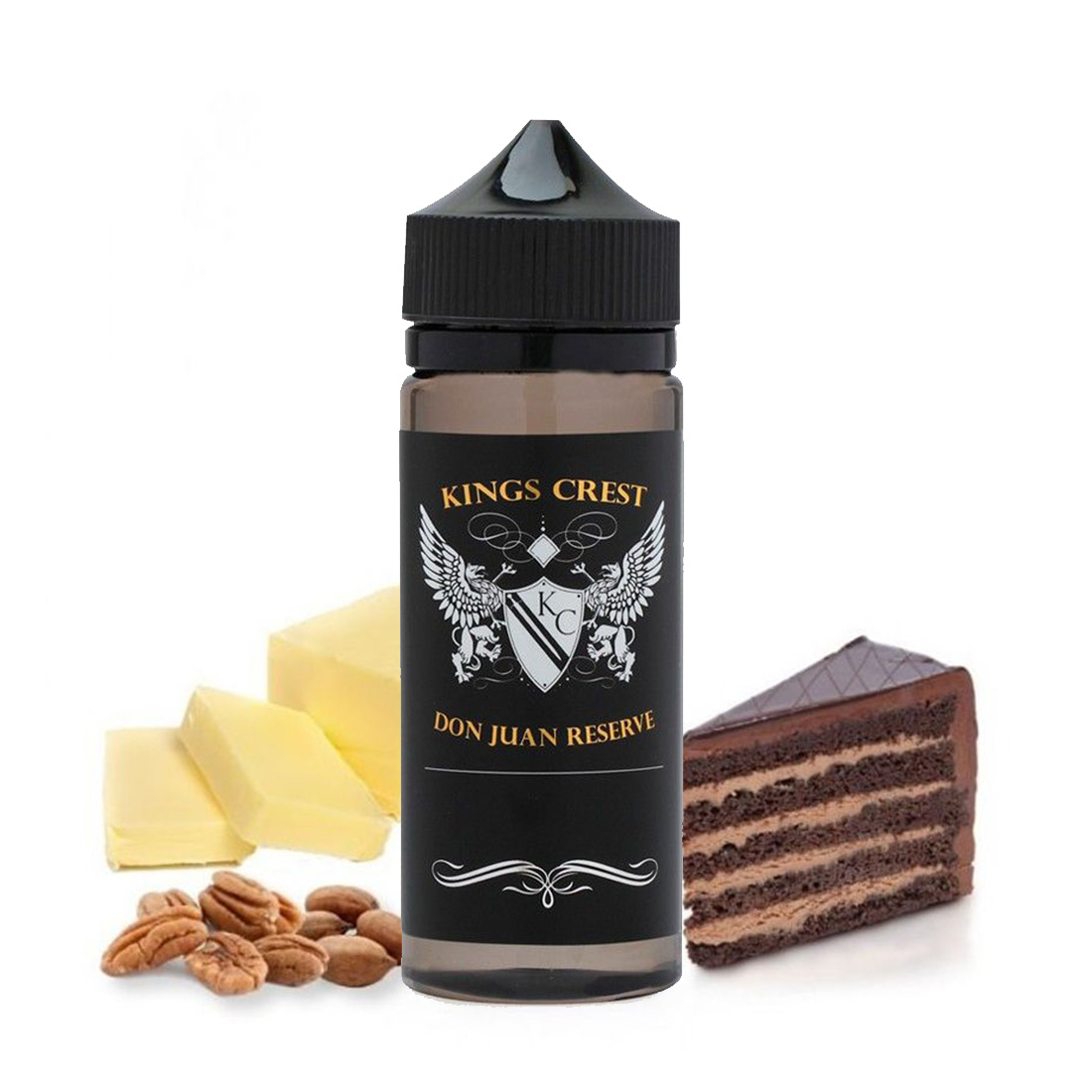 Kings Crest - Don Juan Reserve