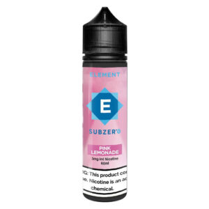 Element Subzero ? Pink Lemonade 60ml