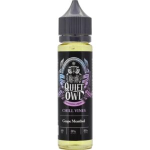 Element Quiet Owl ? Chill Vines 60ml