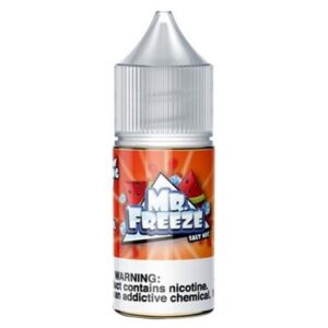 Mr. Freeze - Watermelon Frost Salt 30ml