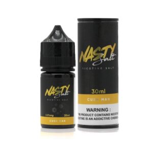Nasty Salts - Cush Man 30ml