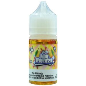 Mr. Freeze - Mango Frost Salt 30ml
