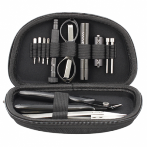Vandy Vape - Complete tool kit (curve)