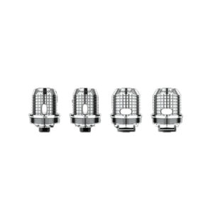 Freemax - Twister Mesh Coil (Pack de 5)