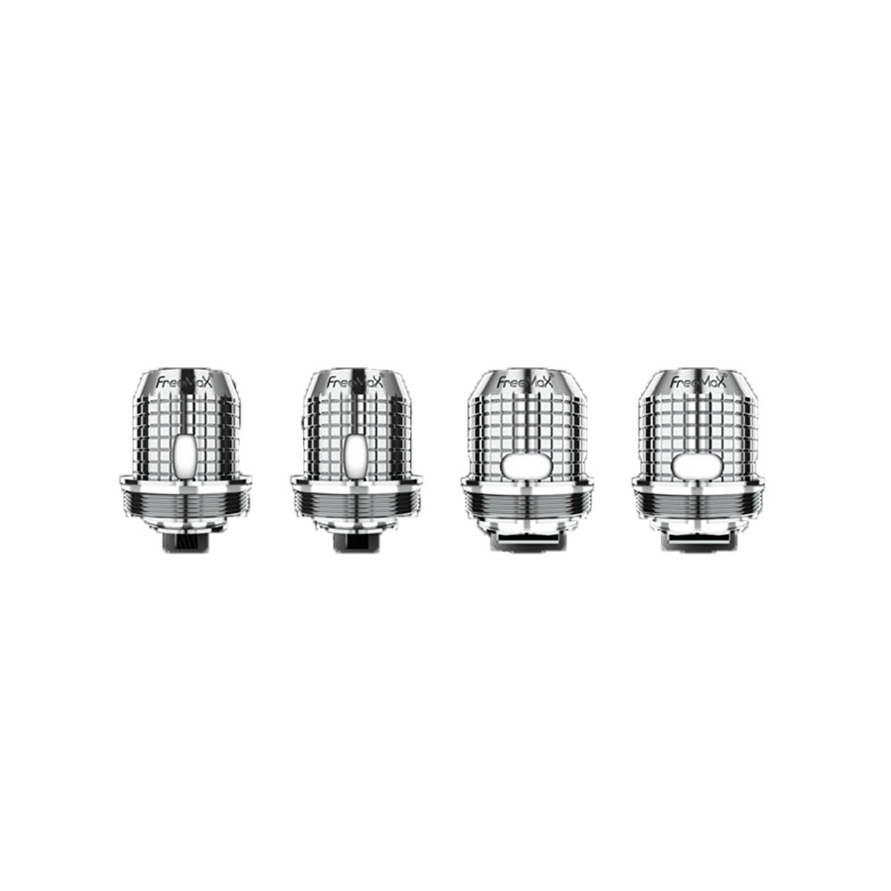 Freemax - Twister Mesh Coil (Pack de 5)