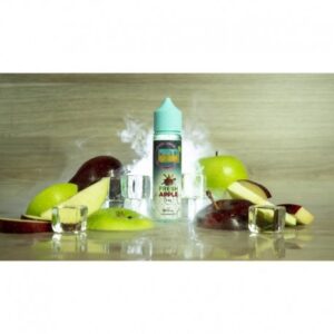 Frutti Paradise - Fresh Apple