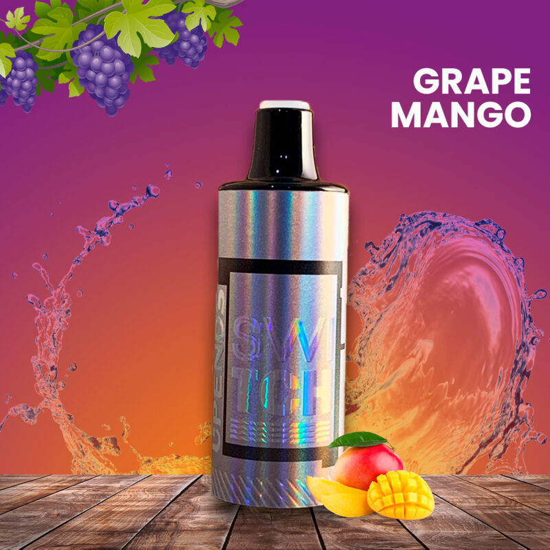 UPENDS - GRAPE MANGO CARTUCHO