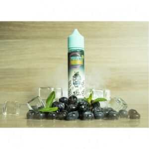 Frutti Paradise - Ice Blue