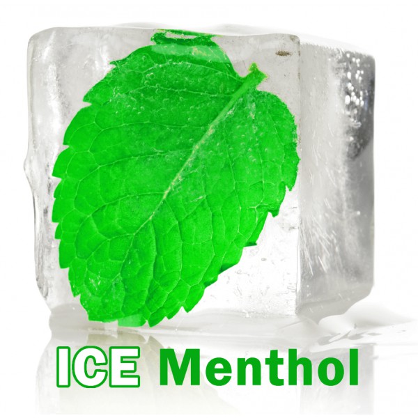Concentrado de Menthol - Image 2
