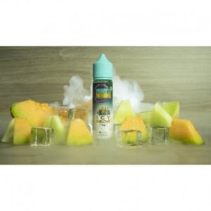 Frutti Paradise - Icy Melons