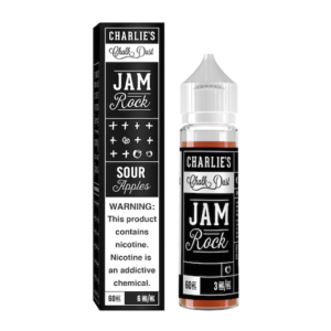 Charlie's Chalk Dust - Jam Rock