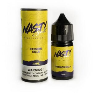 Nasty Salts – Passion Killa 30ml