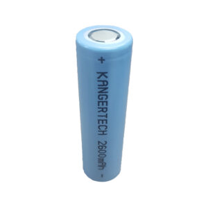 Kangertech - Bater?a 2600mAh (1 UNIDAD)