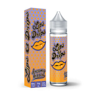 Lips & Drips - Dreamy Kisses