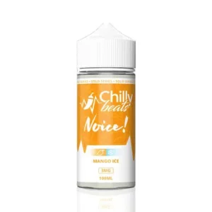 Chilly Beats - Noice Mango Ice