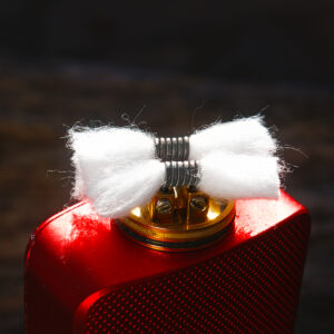 EROTICOILS N80 - Coils Artesanales Pack 8 pcs