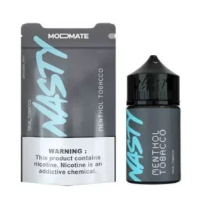 Nasty Modmate - Menthol Tobacco