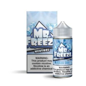 Mr. Freeze - Pure Ice Salt 30ml