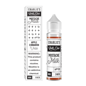 Charlie's Chalk Dust - Mustache Milk
