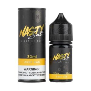 Nasty Salt - Cushman