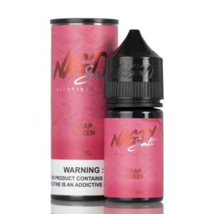 Nasty Salts – Trap Queen 30ml
