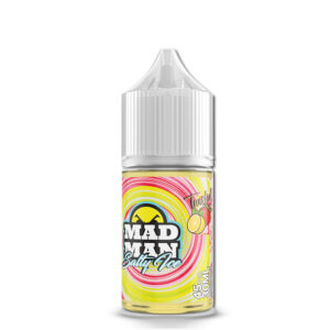 MADMAN Salty - TWISTED Strawberry Lemon 30ml