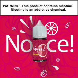 Noice - Iced Grapefruit SALT 30ml