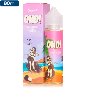 ONO! - Coconut Milk